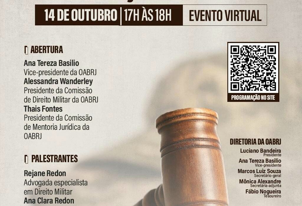 Vedação à Triplice Acumulação nas Forças Armadas Rio de janeiro