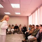 Troca de ideias sobre o futuro da OAB-RJ Rio de janeiro