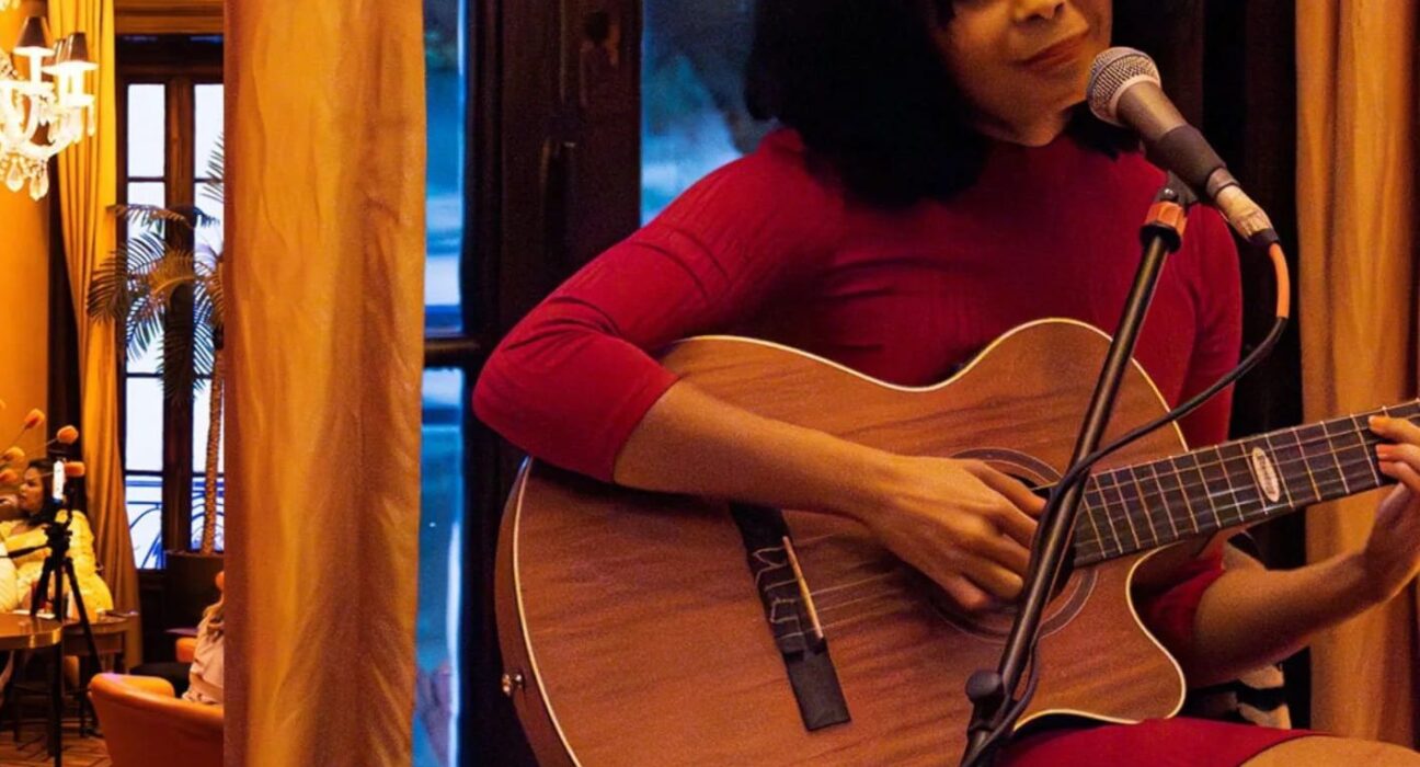 Happy Hour, no Julieta Bar Rio de janeiro