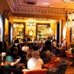 post Happy Hour, no Julieta Bar Rio de janeiro Happy Hour, no Julieta Bar Rio de janeiro