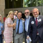 Apoio da Advocacia, na Justiça do Trabalho Rio de janeiro