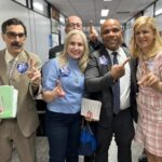 Apoio da Advocacia, na Justiça do Trabalho Rio de janeiro