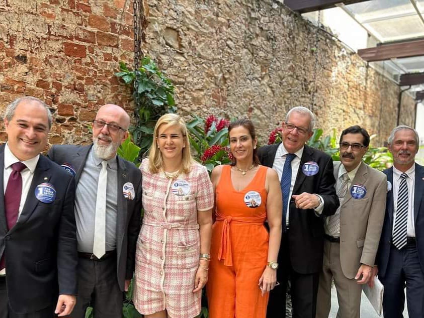 Apoio da Advocacia, na Justiça do Trabalho Rio de janeiro