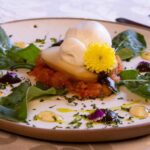 Novo cardápio do Jantar Romântico Rio de janeiro