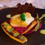 Novo cardápio do Jantar Romântico Rio de janeiro