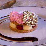 Novo cardápio do Jantar Romântico Rio de janeiro