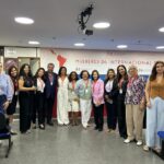 post PDT promoveu encontro do Comitê para a América Latina e Caribe, no Rio Rio de janeiro PDT promoveu encontro do Comitê para a América Latina e Caribe, no Rio Rio de janeiro