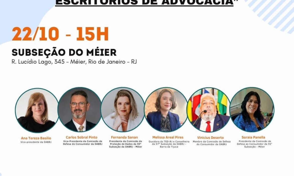 Lançamentos Rio de janeiro