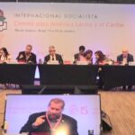 post PDT promoveu encontro do Comitê para a América Latina e Caribe, no Rio Rio de janeiro PDT promoveu encontro do Comitê para a América Latina e Caribe, no Rio Rio de janeiro