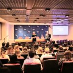 Encontro com Advogados da Firjan Rio de janeiro