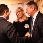 Encontro com Advogados da Firjan Rio de janeiro