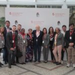 Rio sediou encontro da Internacional Socialista Rio de janeiro