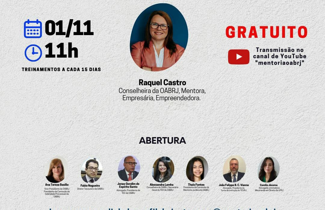 Ética Profissional e Processo Ético-Disciplinar Rio de janeiro