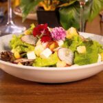 Almoço Executivo, na Julieta de Serpa Rio de janeiro