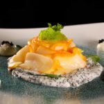 Jantar Romântico, com piano, na Julieta de Serpa Rio de janeiro