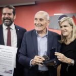 post Entrega da Medalha Sobral Pinto na OAB de Niterói Rio de janeiro Entrega da Medalha Sobral Pinto na OAB de Niterói Rio de janeiro