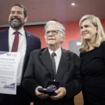 post Entrega da Medalha Sobral Pinto na OAB de Niterói Rio de janeiro Entrega da Medalha Sobral Pinto na OAB de Niterói Rio de janeiro