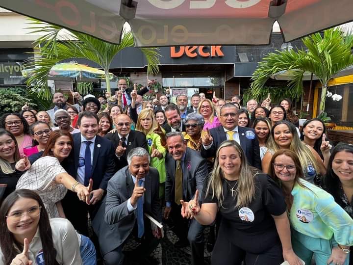 Apoio da Advocacia de Copacabana Rio de janeiro