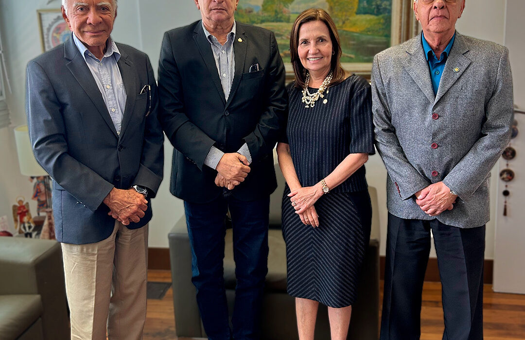 Reconhecimento Rio de janeiro