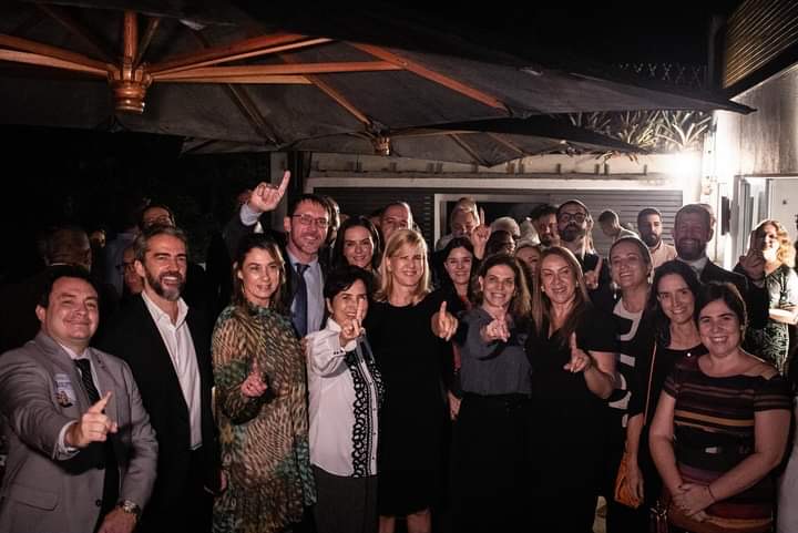 Discussão sobre o futuro da Advocacia Rio de janeiro