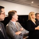 post Visita ao Escritório de Sergio Bermudes. Rio de janeiro Visita ao Escritório de Sergio Bermudes. Rio de janeiro