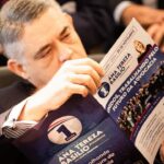 post Visita ao Escritório de Sergio Bermudes. Rio de janeiro Visita ao Escritório de Sergio Bermudes. Rio de janeiro