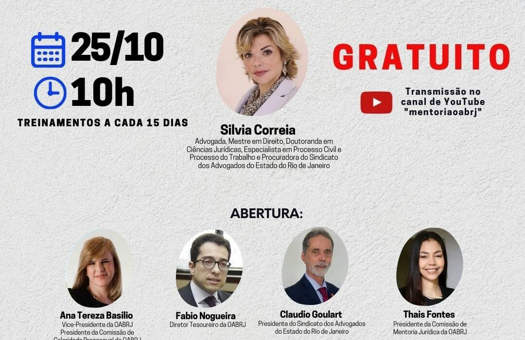 Treinamento Permanente em Processo de Trabalho Rio de janeiro