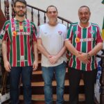 Dom Orani reconhece Confraria dos Devotos Tricolores. Rio de janeiro