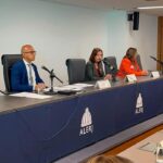 Reunião sobre Segurança Pública na Alerj Rio de janeiro