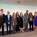 Reunião sobre Segurança Pública na Alerj Rio de janeiro