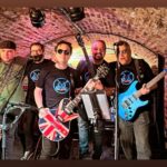 Ordem de Malta: Evento Beneficente Rio de janeiro