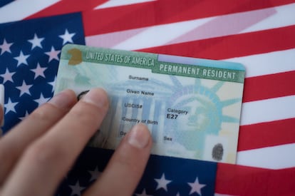 B-2 NIW permite que profissionais qualificados obtenham o Green Card sem patrocinador Geral
