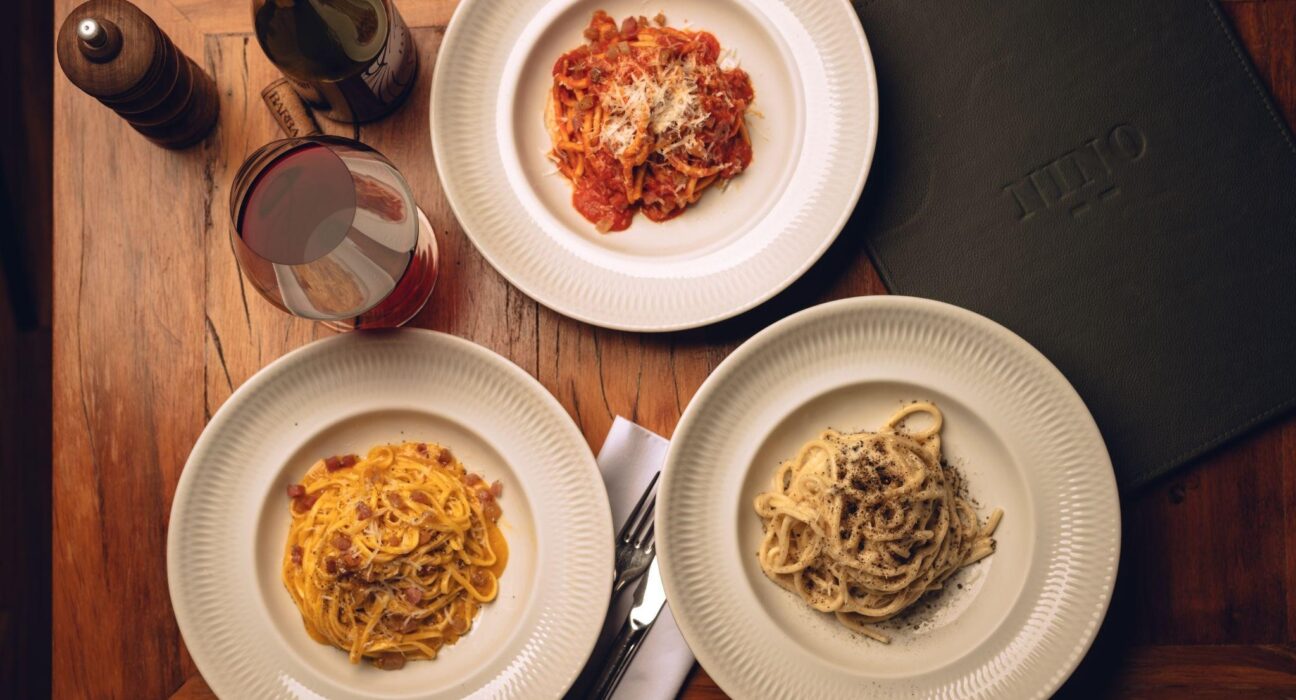 Nino Cucina apresenta novo menu com assinatura do renomado chef Marco Renzetti Gastronomia