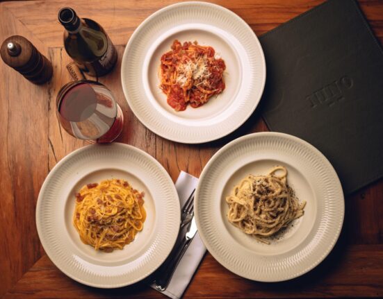 Nino Cucina apresenta novo menu com assinatura do renomado chef Marco Renzetti Rio de janeiro