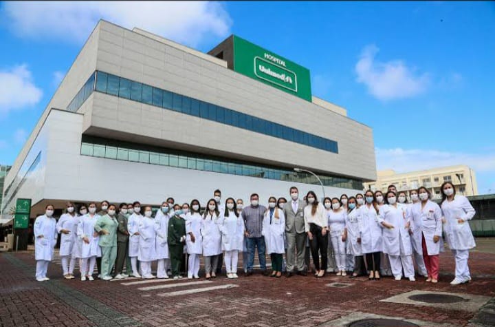 Unimed/RJ realiza eleição no dia 16 com três chapas concorrentes Rio de janeiro