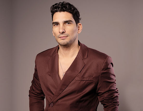 Sampleando “Ai Que Saudade D’Ôce”, de Elba Ramalho, Leandro da Silva revisita suas raízes Música