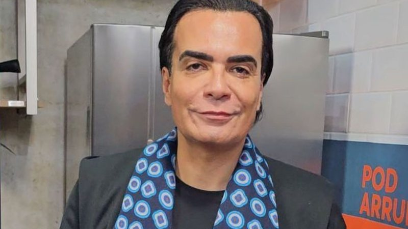 rtéria 90% obstruída: Entenda como estava a condição de saúde de Fábio Arruda antes da morte Saúde