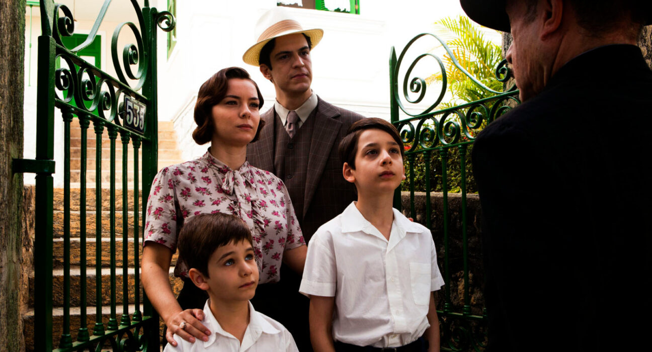 Mostra de Cinema 100 Anos de Fernando Sabino celebra a obra do escritor cinema