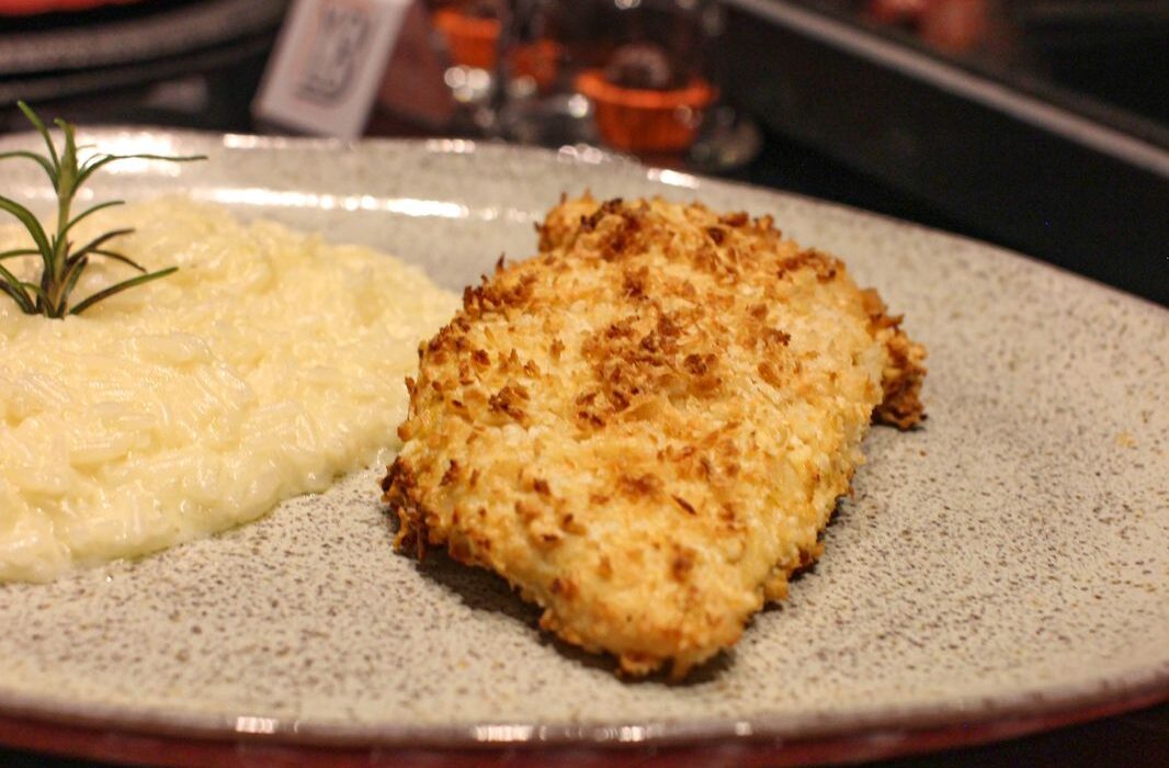 Yolo Motel: Gastronomia Sofisticada e Memorável Gastronomia