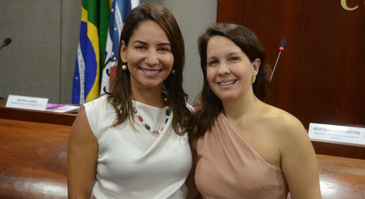 Lideranças Femininas compõem Comitê de Gênero e de Diversidade Geral