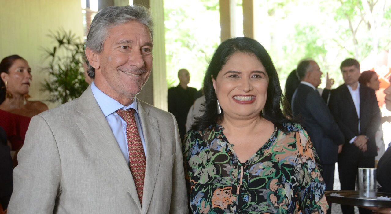 Prêmio Engenho de Comunicação celebra 20 Anos e anuncia novidades a partir de 2025 Eventos