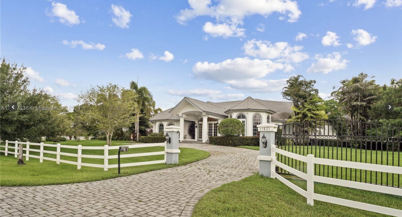 Muito além de praias, festas e entretenimento, Flórida também é sinônimo de vida rural Internacional