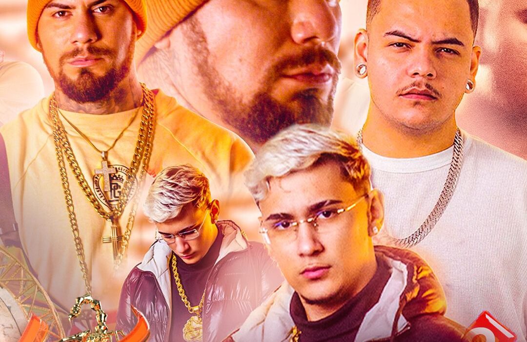 Baile do Donato: A maior festa de eletrofunk de Goiânia acontece no dia 15 de novembro Eventos