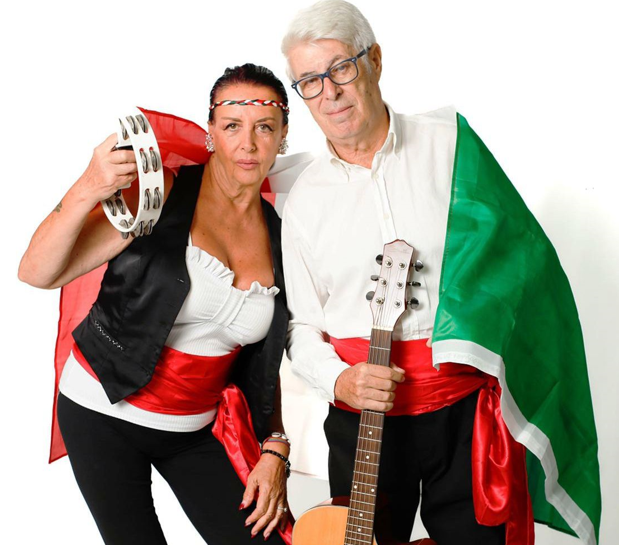 Atistas italianos apresentam Cantata Natalina na Primeira Edição do “Natal na Serra Sustentável e Solidário” Eventos