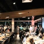 Homenagem de advogados da Comissão de Direito Tributário Rio de janeiro