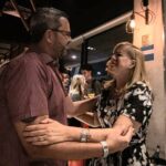 Homenagem de advogados da Comissão de Direito Tributário Rio de janeiro