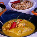 Neste domingo, almoço especial, na Julieta de Serpa Rio de janeiro