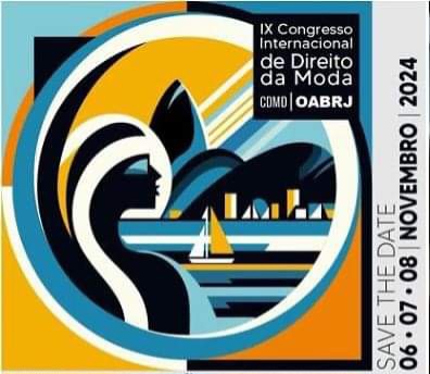 Congresso Internacional de Direito da Moda Rio de janeiro