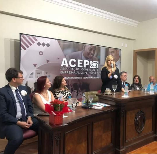 Apoio da Advocacia em Petrópolis Rio de janeiro