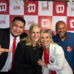 Festa da Advocacia em Bangú Rio de janeiro